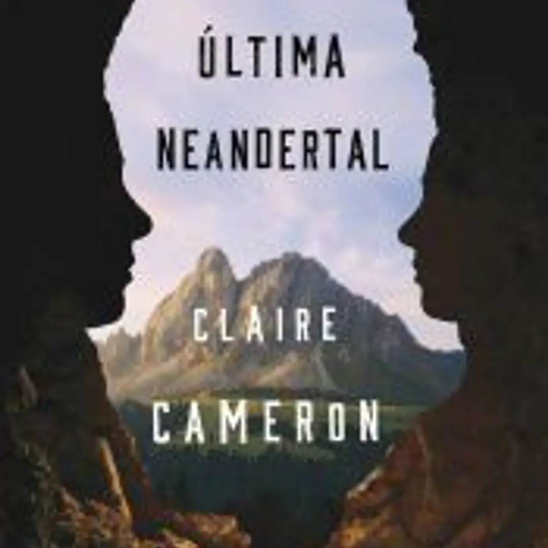 La última neandertal 1