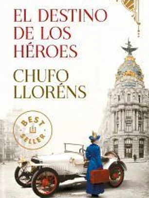 El destino de los héroes