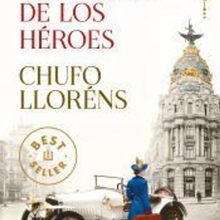 El destino de los héroes 1