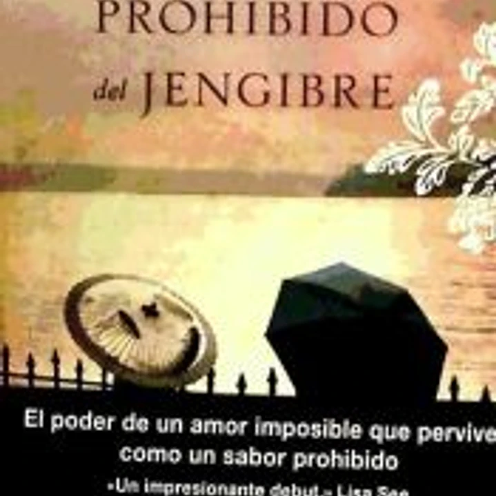 sabor prohibido del jengibre, El 1