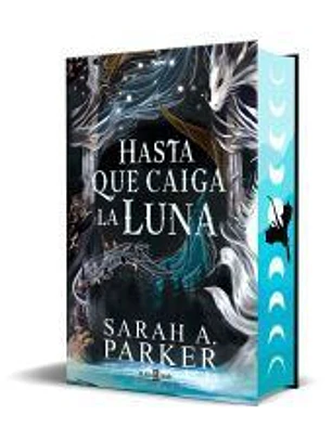 Hasta que caiga la luna (Edición especial)