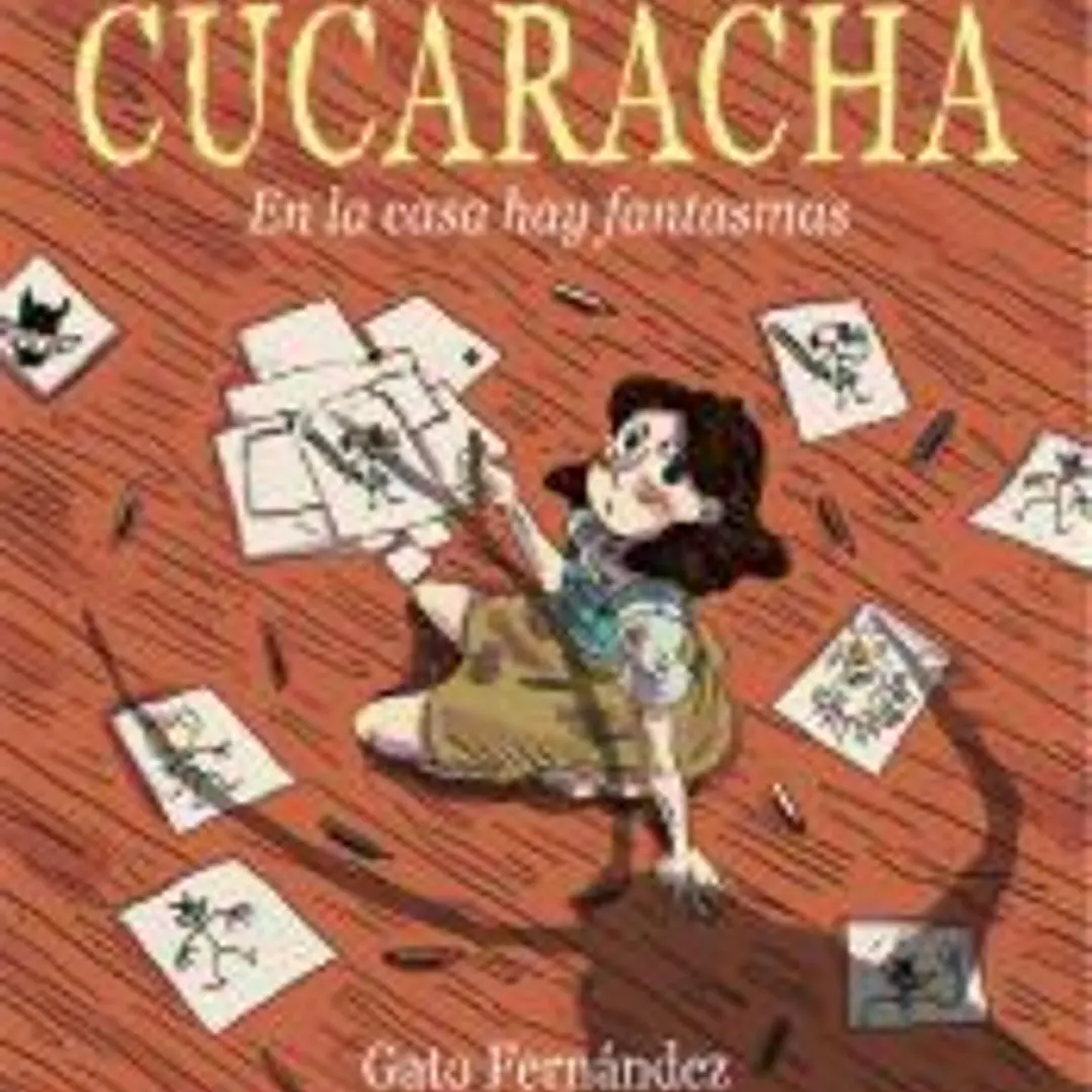 La sombra de la cucaracha 1