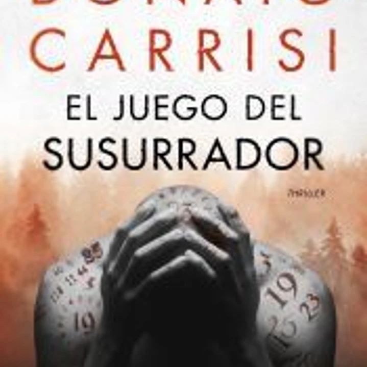 El juego del susurrador 1