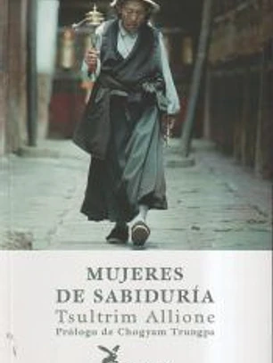 Mujeres de sabiduría