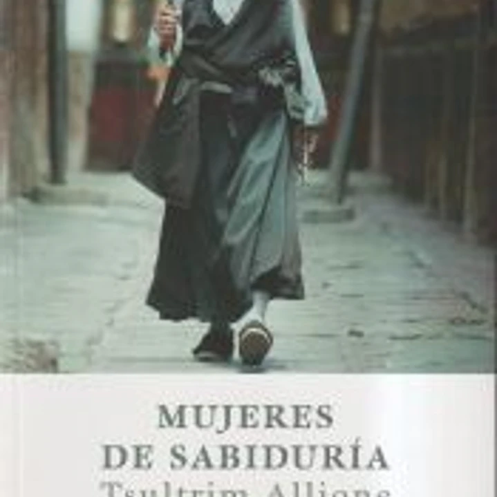 Mujeres de sabiduría 1