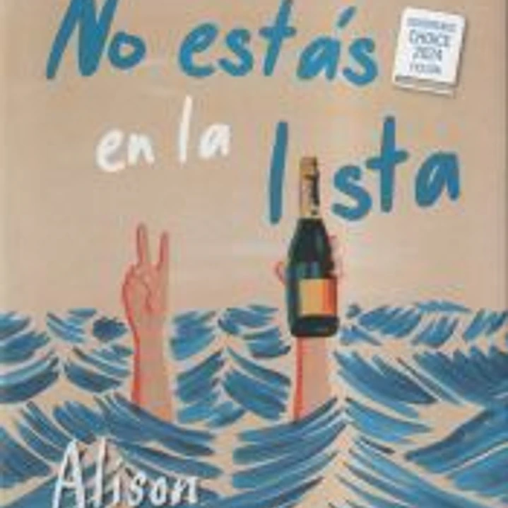 NO ESTAS EN LA LISTA 1