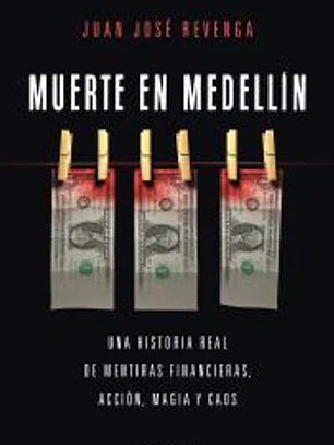 Muerte en Medellin