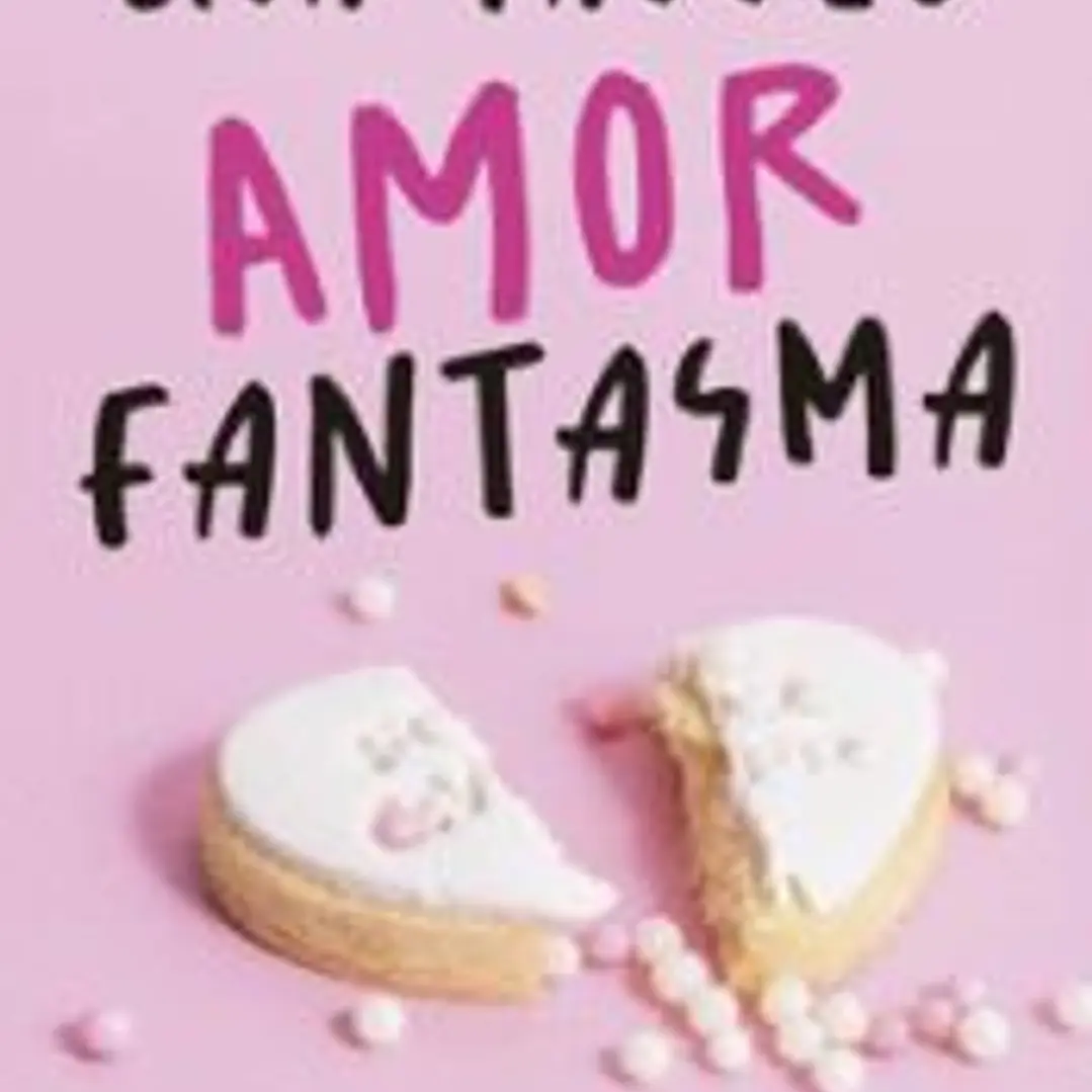 Amor fantasma 1