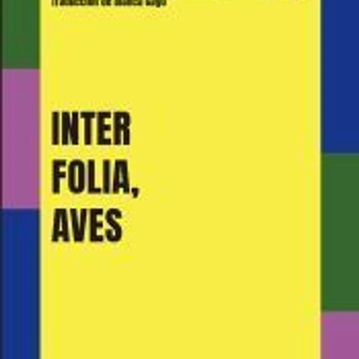 Inter folia, aves 1