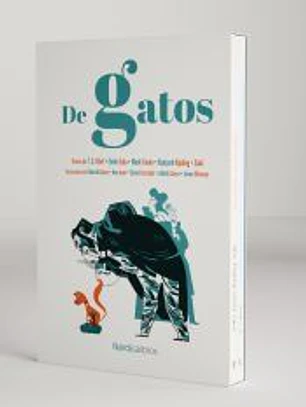 Estuche de Gatos