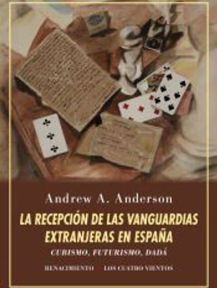 La recepción de las vanguardias extranjeras en España