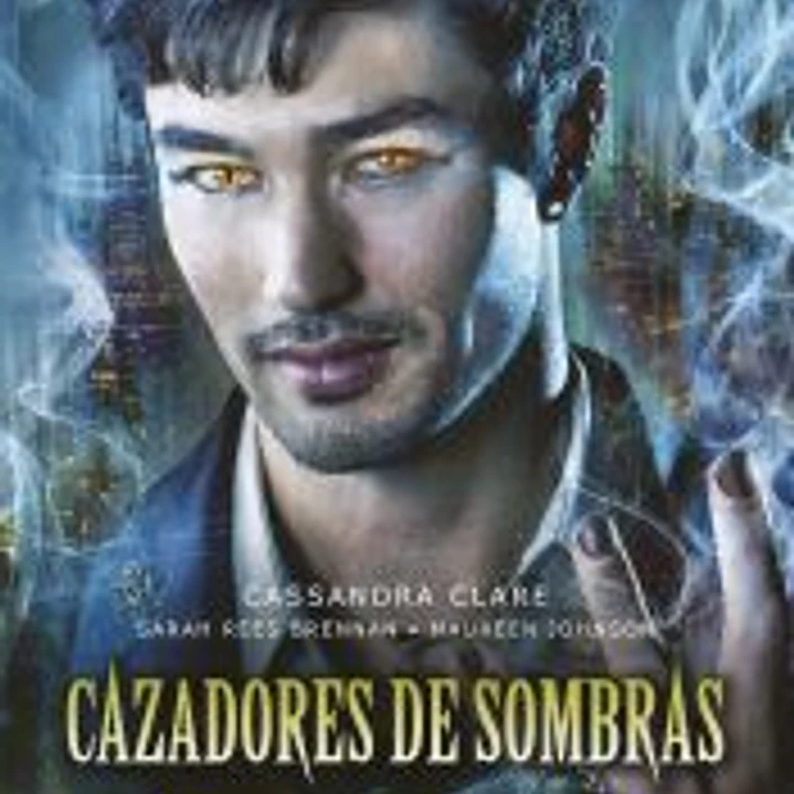 Cazadores de sombras. Las Crónicas de Magnus Bane 1