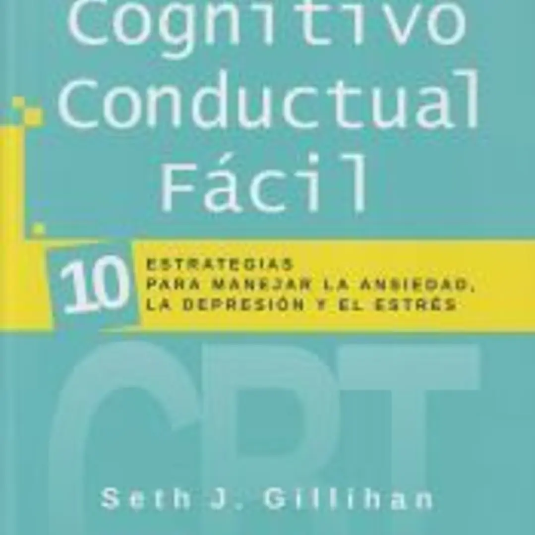 Terapia Cognitivo Conductual Fácil 1