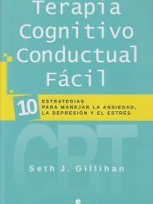 Terapia Cognitivo Conductual Fácil