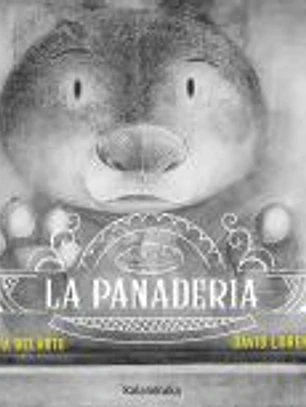 La panadería