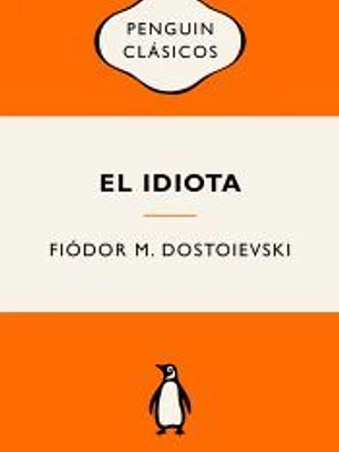 El idiota