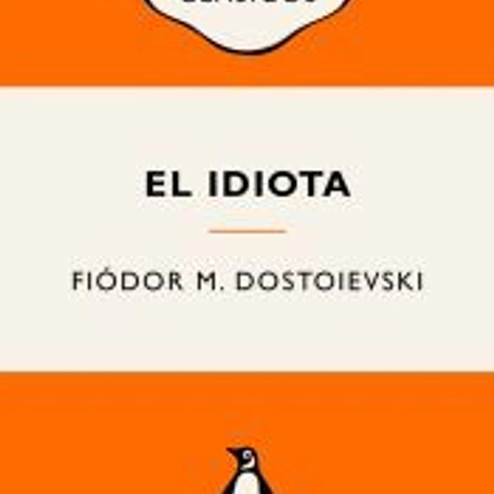 El idiota 1