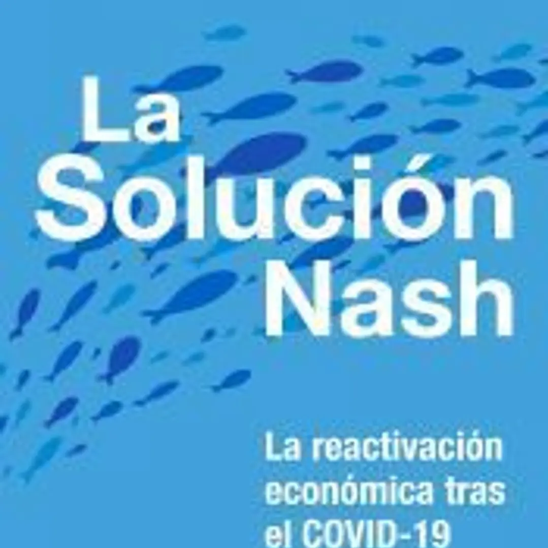 La solución Nash 1