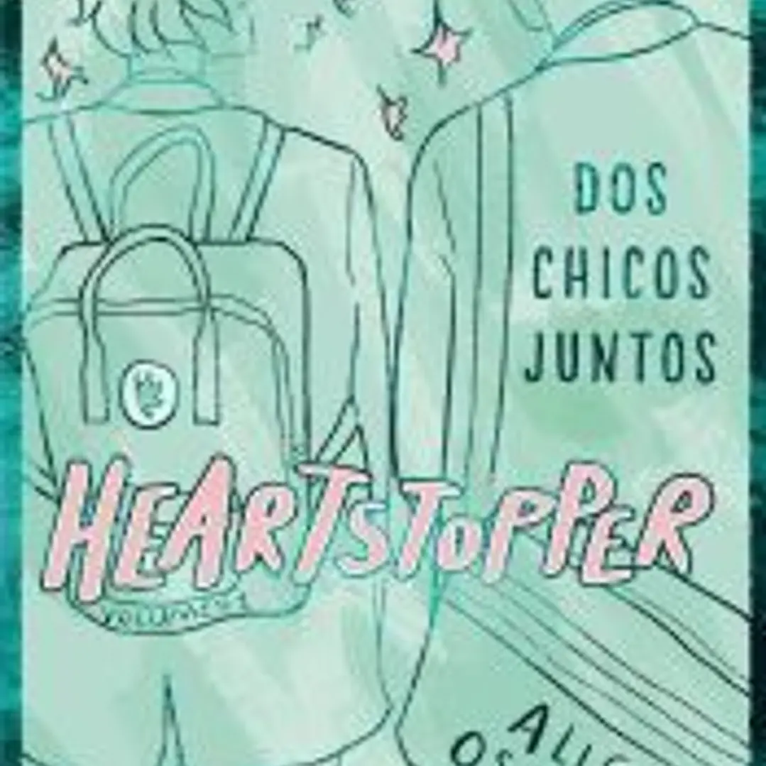 Heartstopper 1. Dos chicos juntos. Edición especial 1