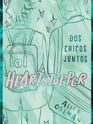Heartstopper 1. Dos chicos juntos. Edición especial