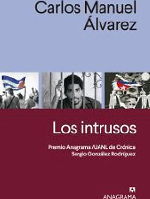 Los intrusos