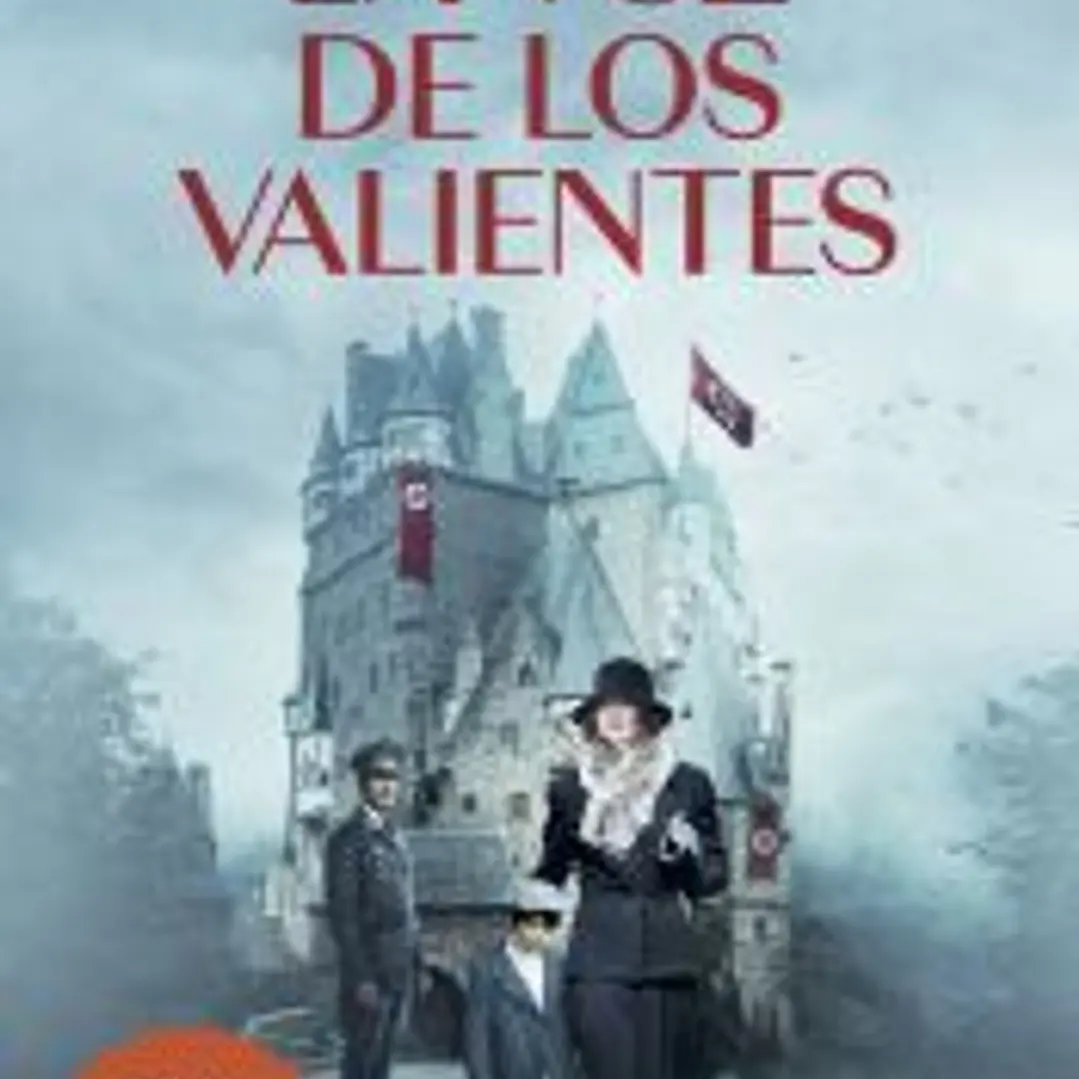La voz de los valientes 1