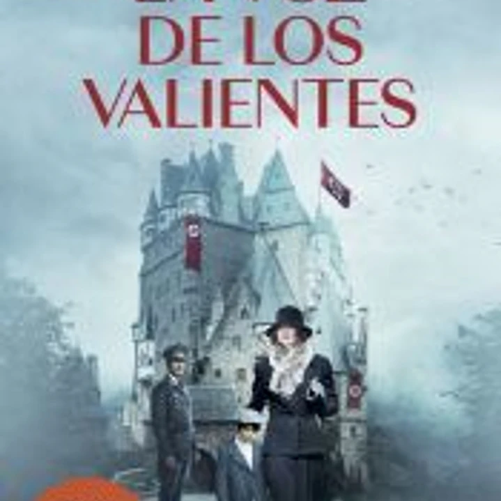 La voz de los valientes 1