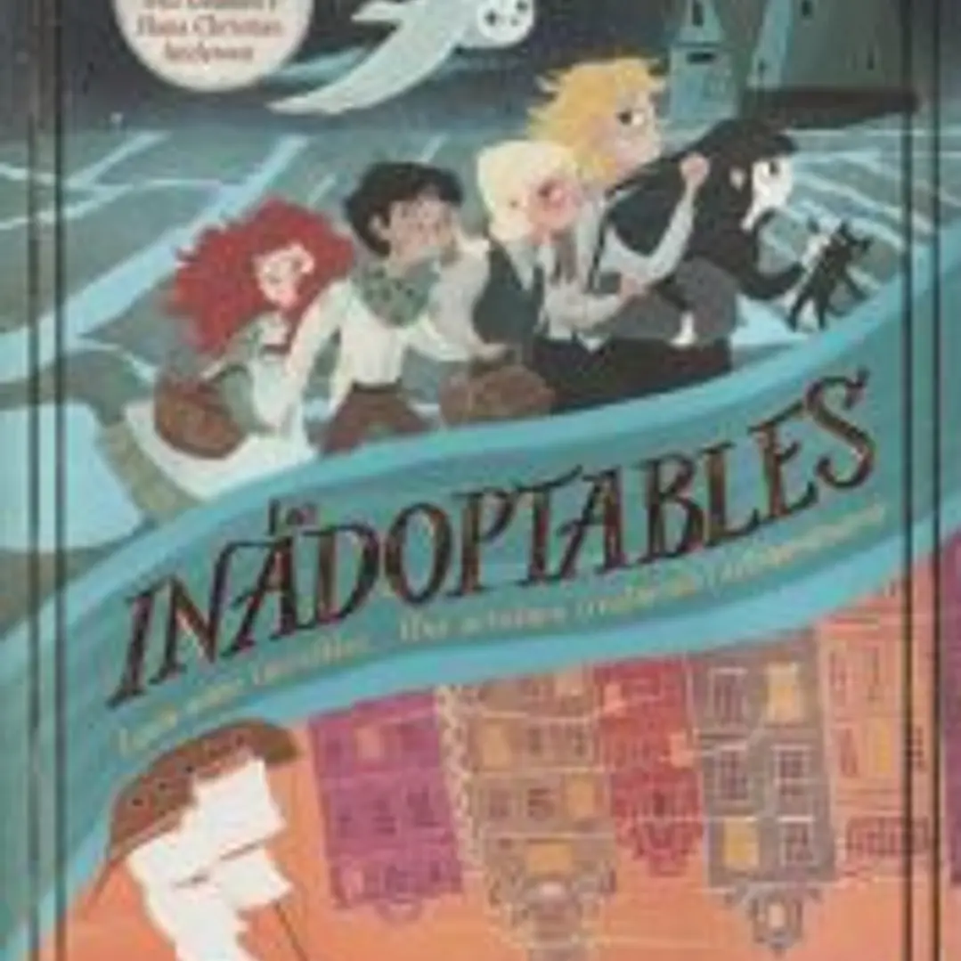 Los inadoptables 1