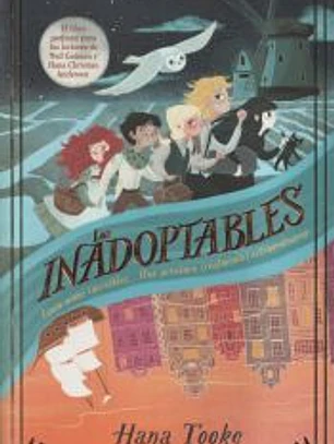 Los inadoptables