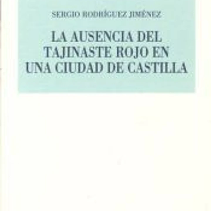 La Ausencia Del Tajinaste Rojo En Una Ciudad De Castilla 1