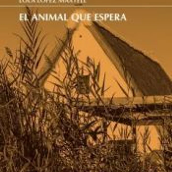 El animal que espera 1