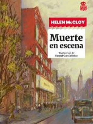 Muerte en escena