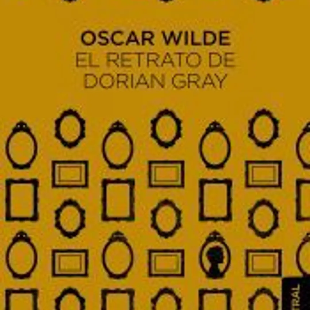 El retrato de Dorian Gray 1
