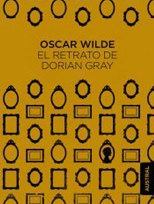 El retrato de Dorian Gray