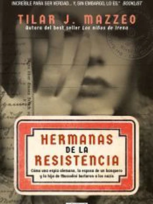 Hermanas de la resistencia
