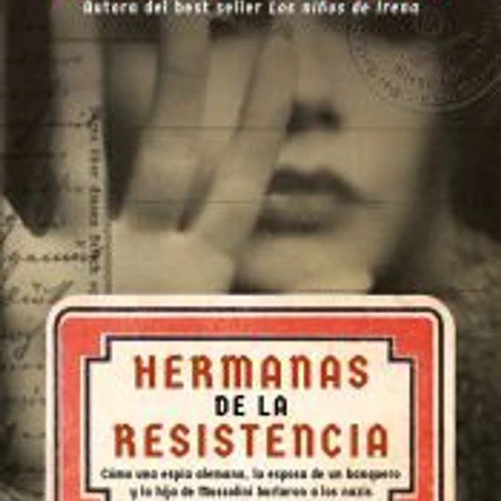 Hermanas de la resistencia 1