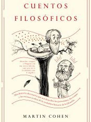 Cuentos filosóficos
