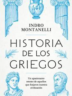 Historia de los griegos