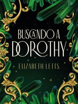 En Busca de Dorothy