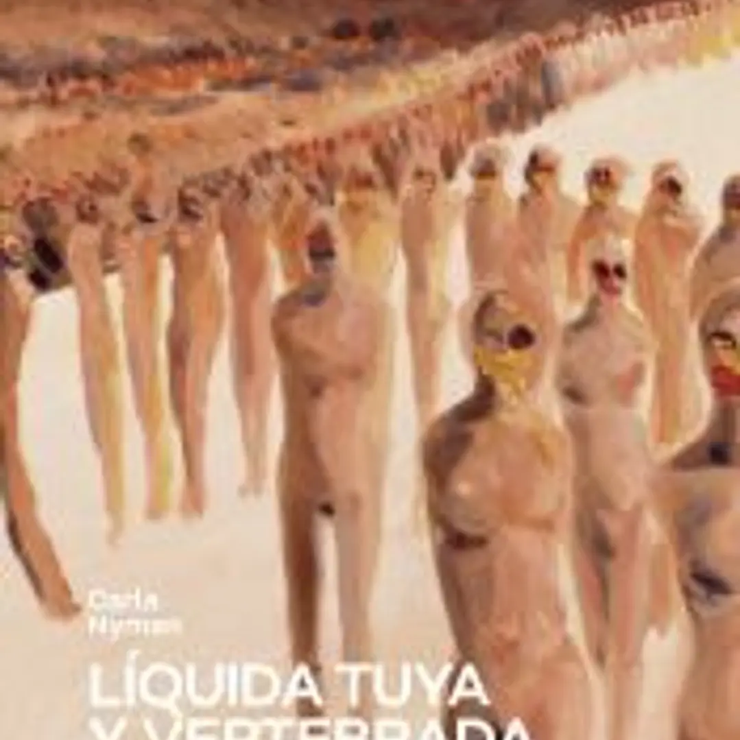 Líquida tuya y vertebrada 1