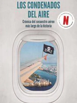 Los condenados del aire