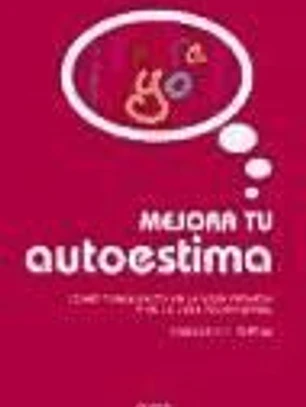 Mejora tu autoestima