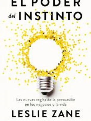 El poder del instinto