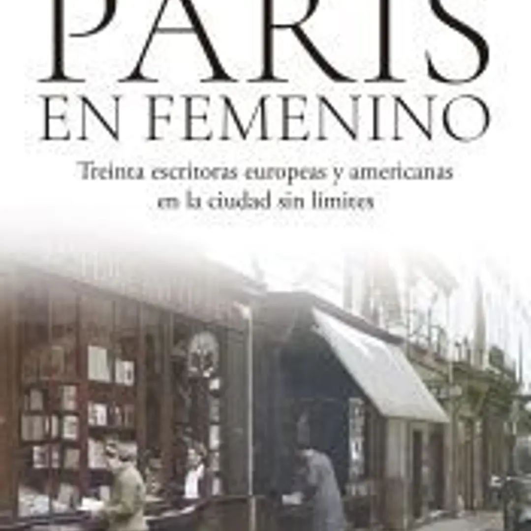 París en femenino 1