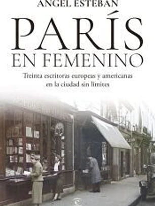 París en femenino