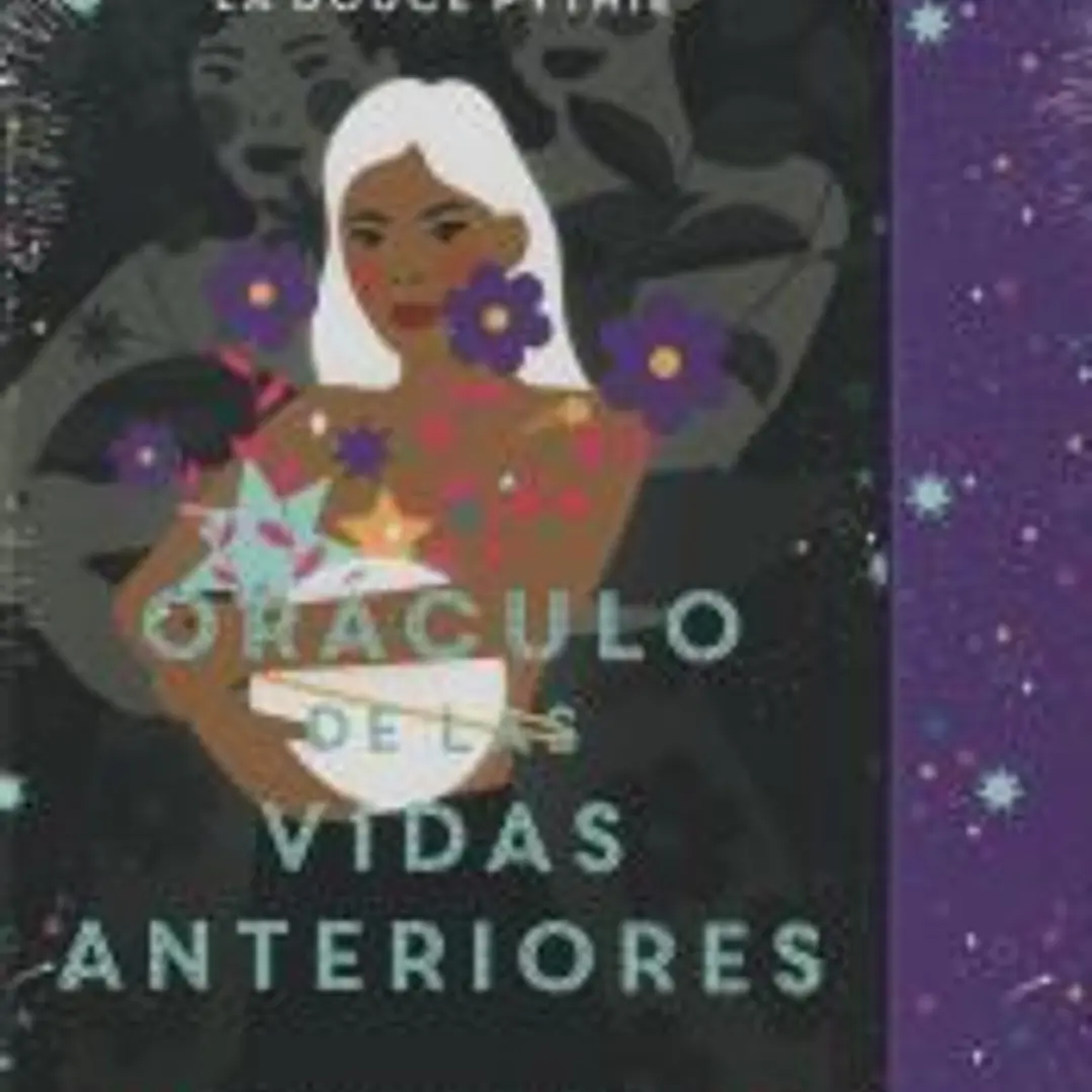 Oráculo de las vidas anteriores 1
