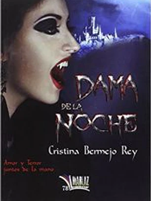 Dama de la noche