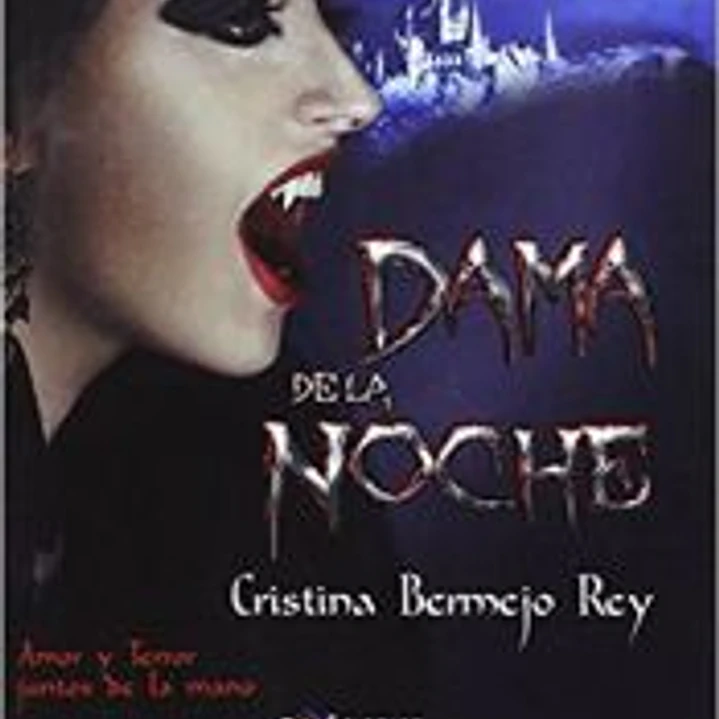 Dama de la noche 1