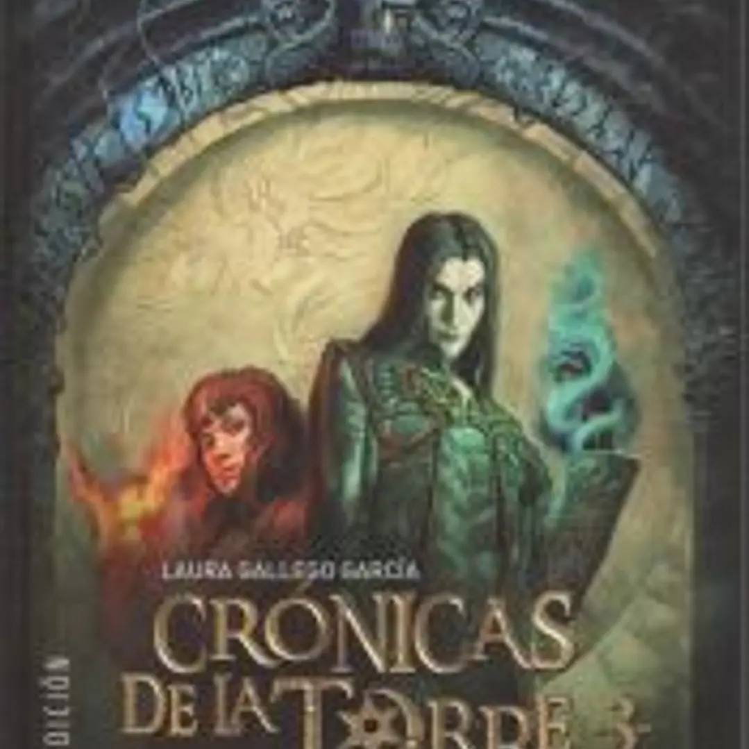 Crónicas de la Torre III. La llamada de los muertos 1