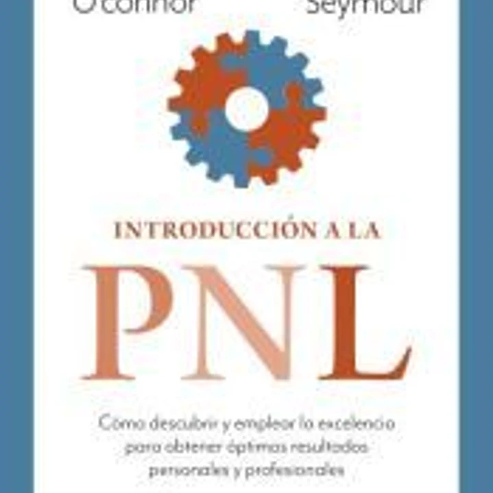Introducción a la PNL 1
